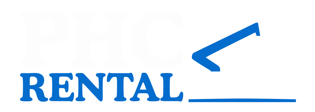 Logo PHC Rental
