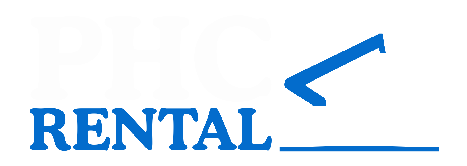 Logo PHC Rental